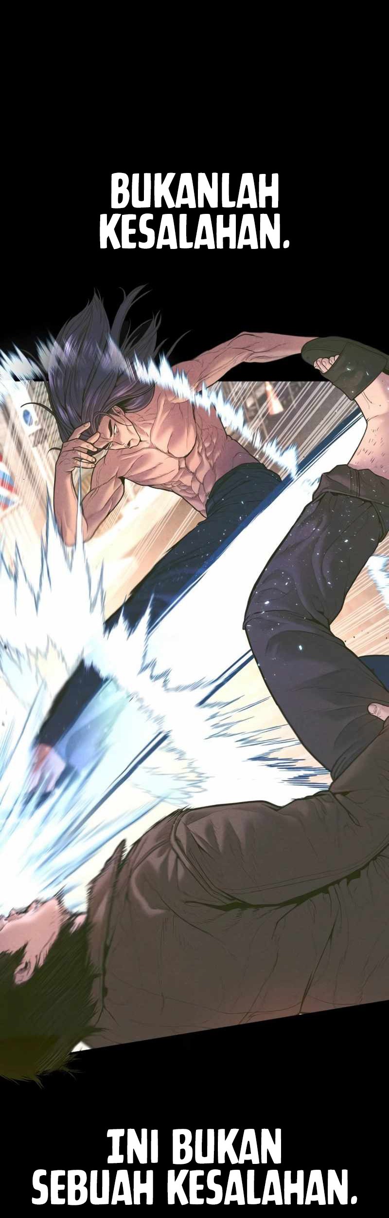 Manager Kim Chapter 158 - halaman 39