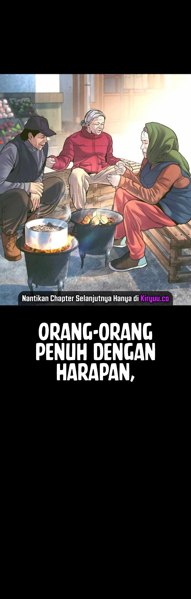 Manager Kim Chapter 158 - halaman 4