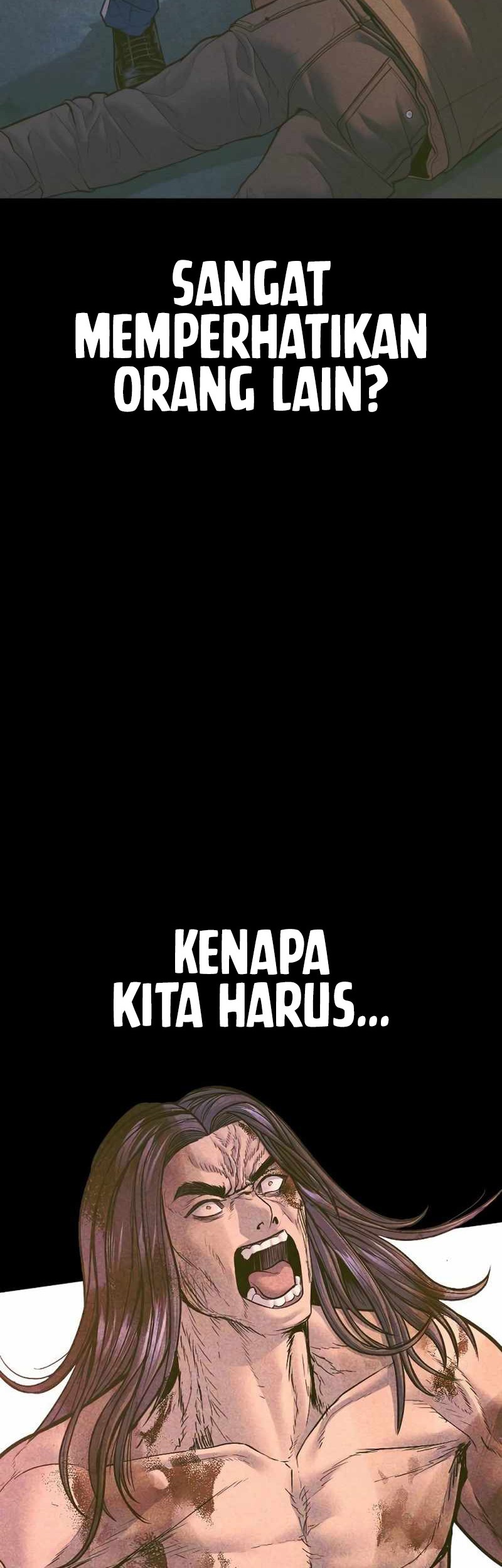 Manager Kim Chapter 158 - halaman 41