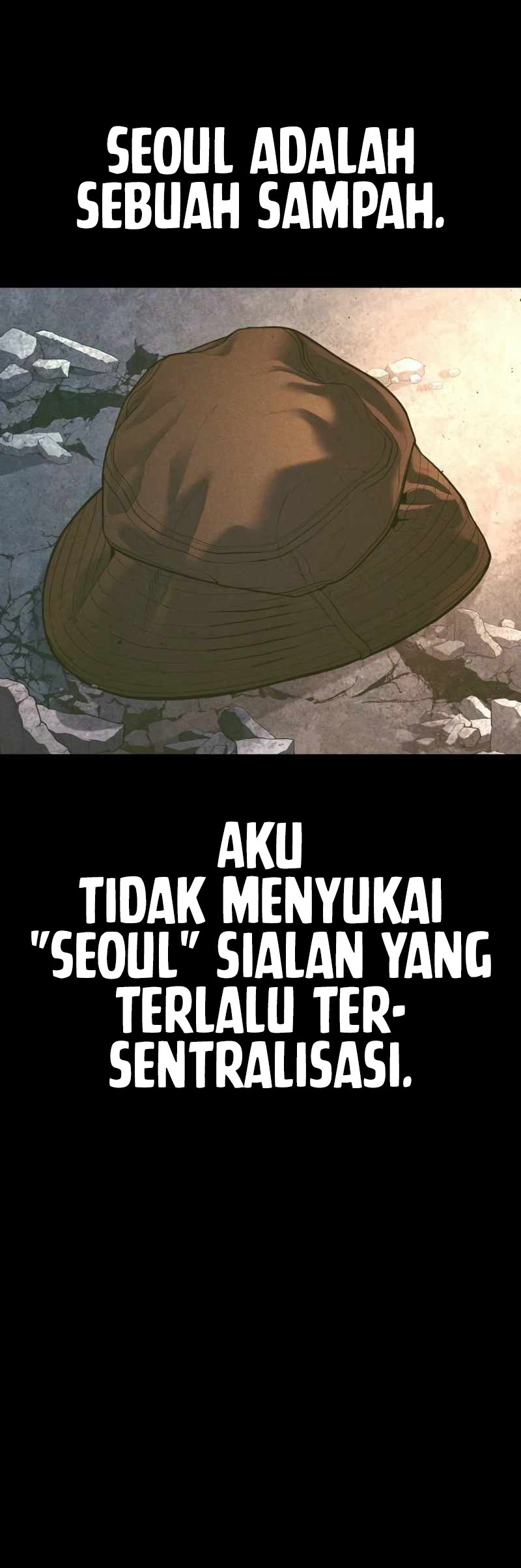 Manager Kim Chapter 158 - halaman 43