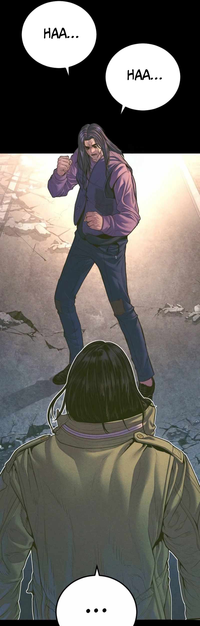 Manager Kim Chapter 158 - halaman 44