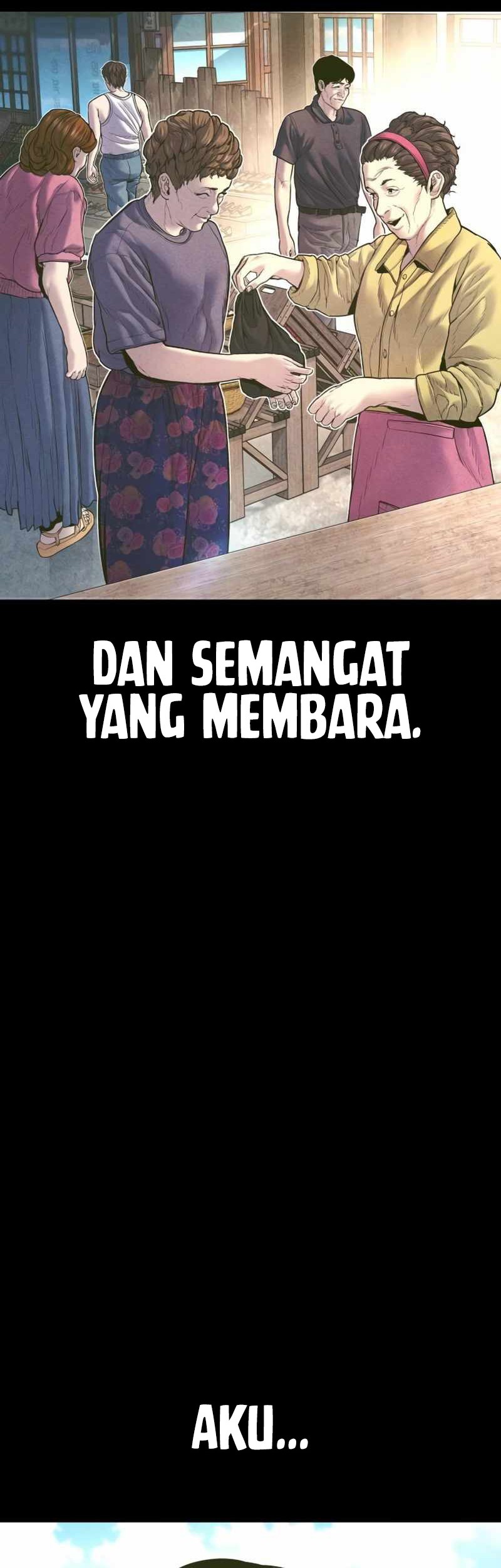 Manager Kim Chapter 158 - halaman 5