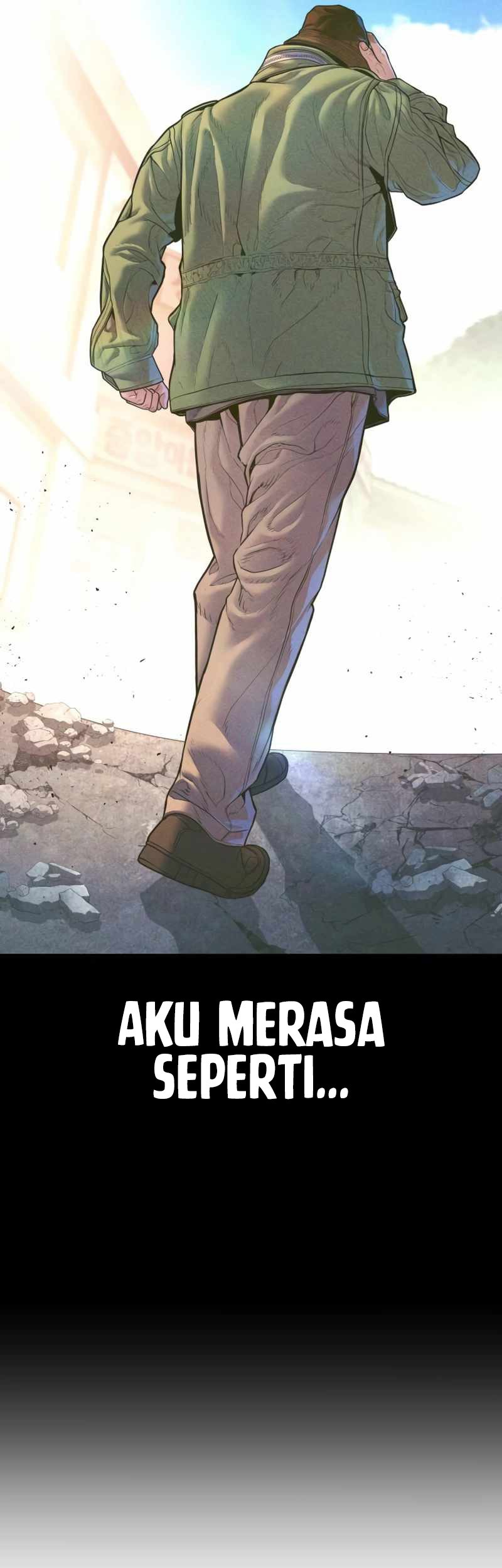 Manager Kim Chapter 158 - halaman 50
