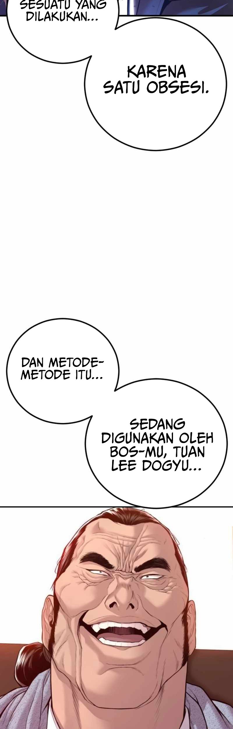 Manager Kim Chapter 158 - halaman 57