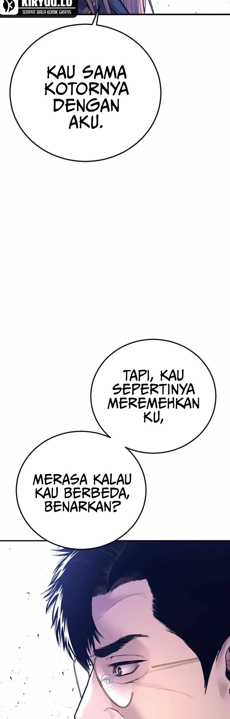 Manager Kim Chapter 158 - halaman 59