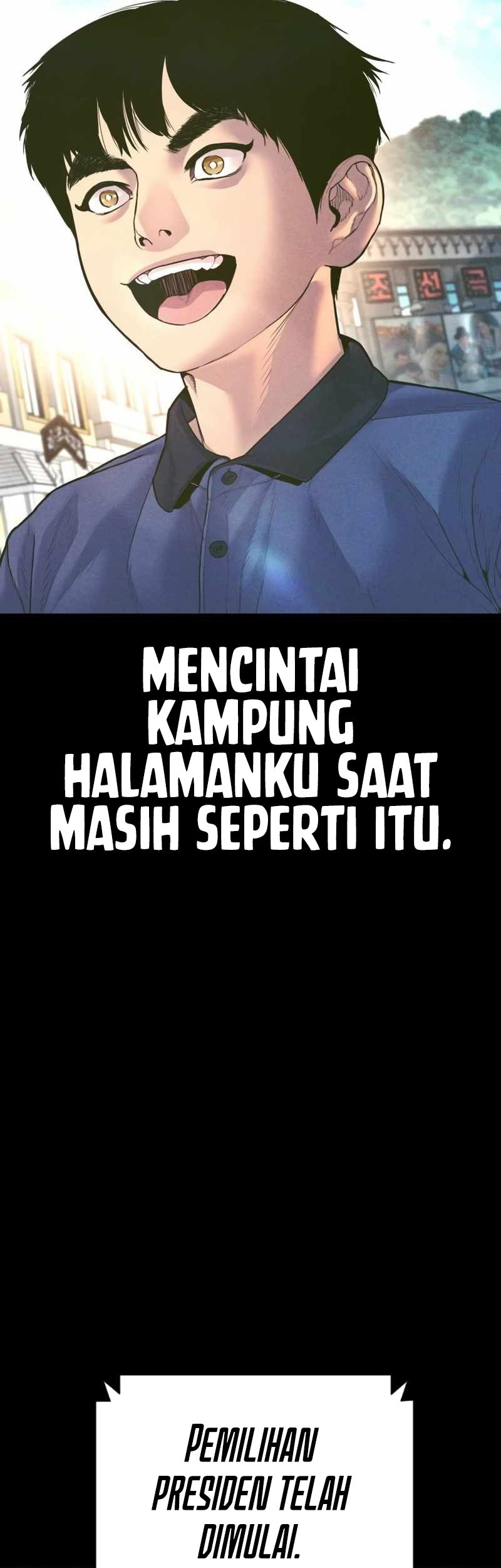 Manager Kim Chapter 158 - halaman 6