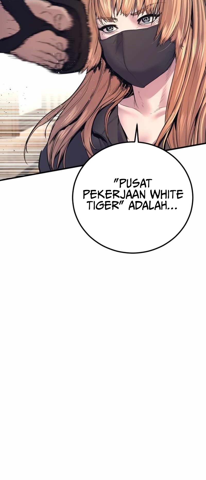 Manager Kim Chapter 158 - halaman 61