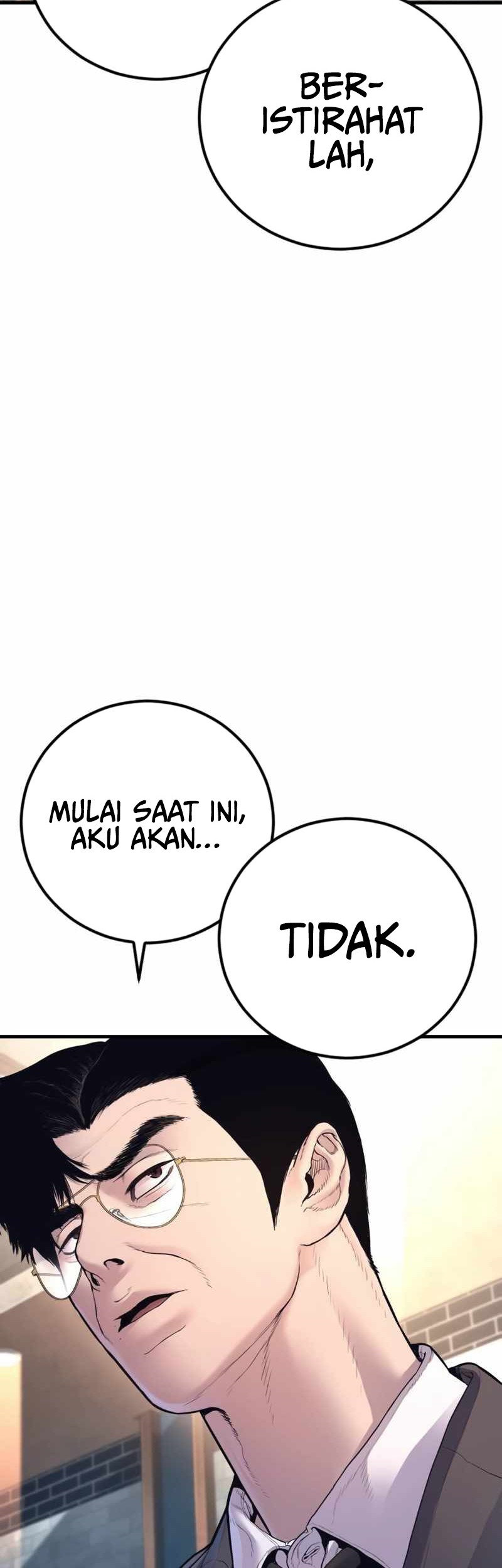 Manager Kim Chapter 158 - halaman 65