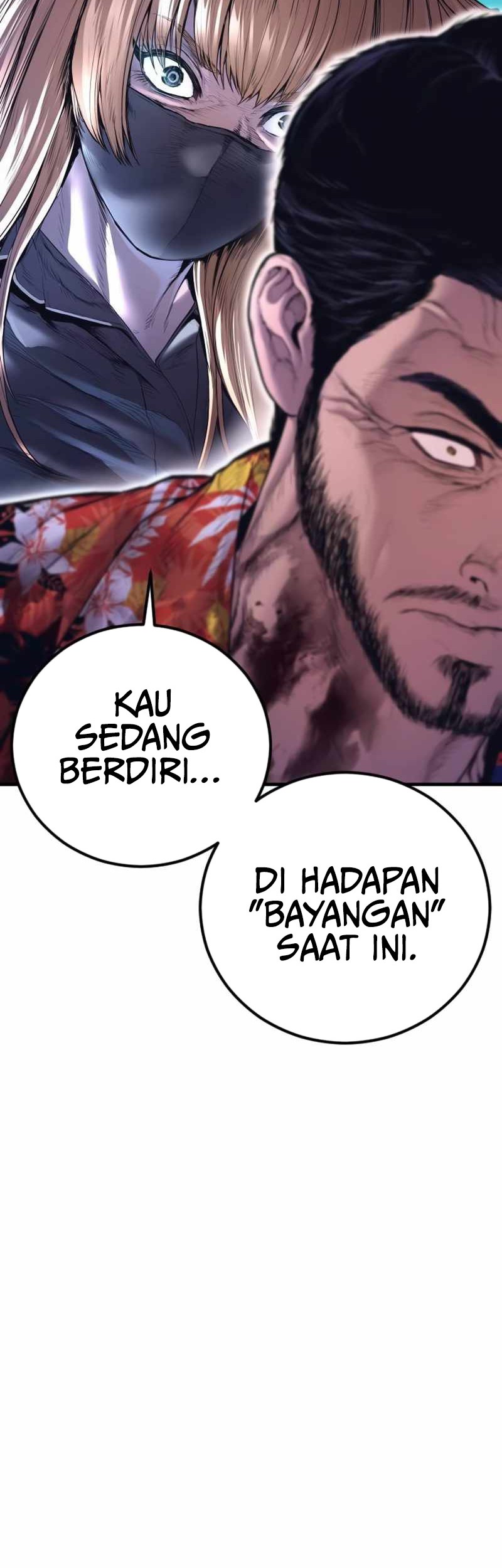 Manager Kim Chapter 158 - halaman 73