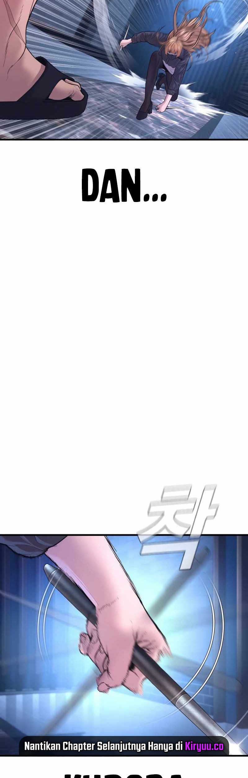 Manager Kim Chapter 158 - halaman 77