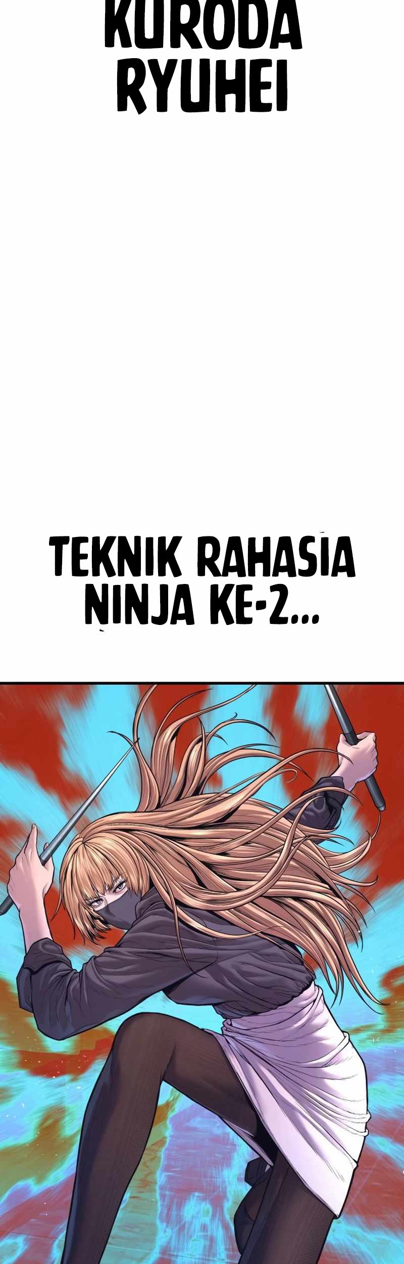 Manager Kim Chapter 158 - halaman 78