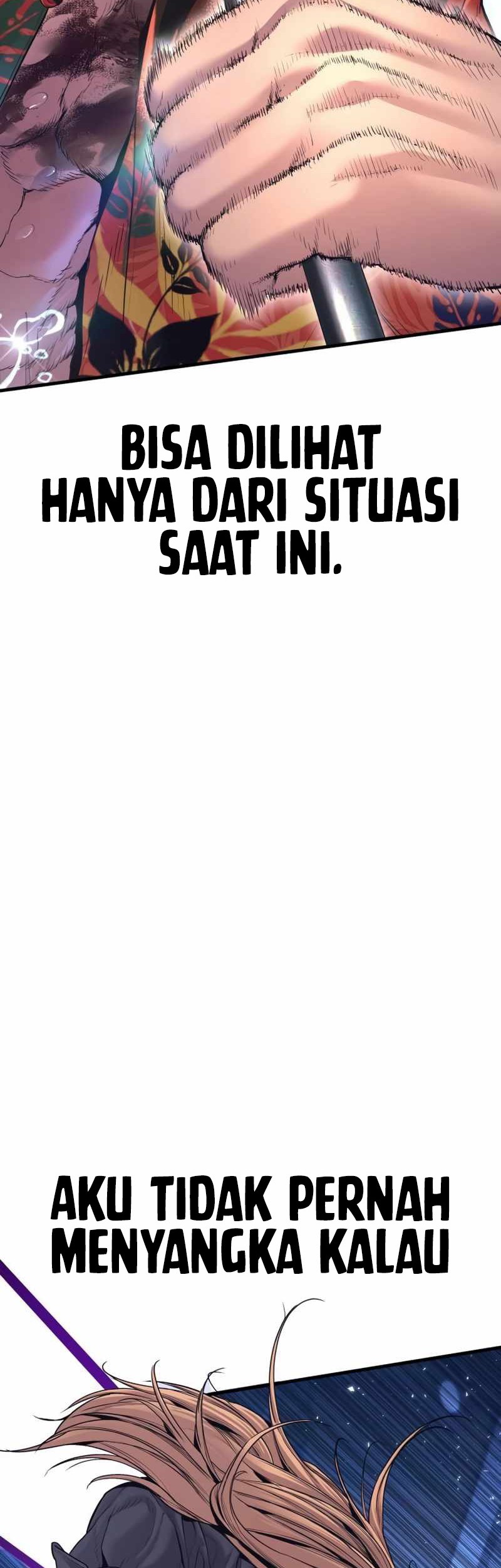 Manager Kim Chapter 158 - halaman 87