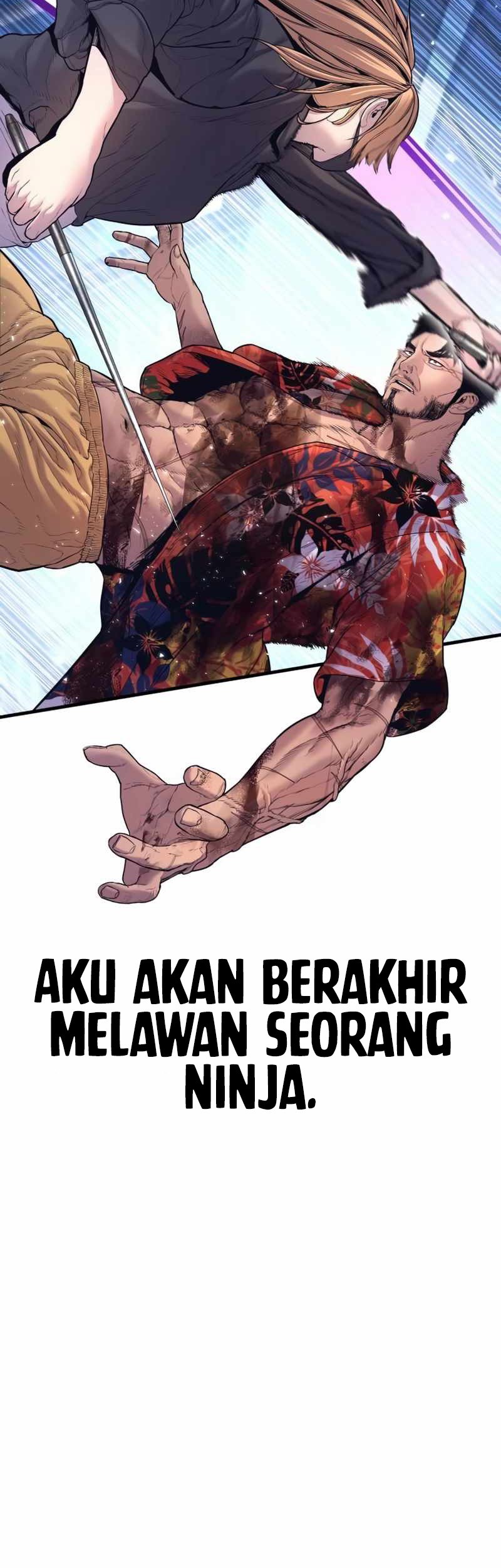 Manager Kim Chapter 158 - halaman 88