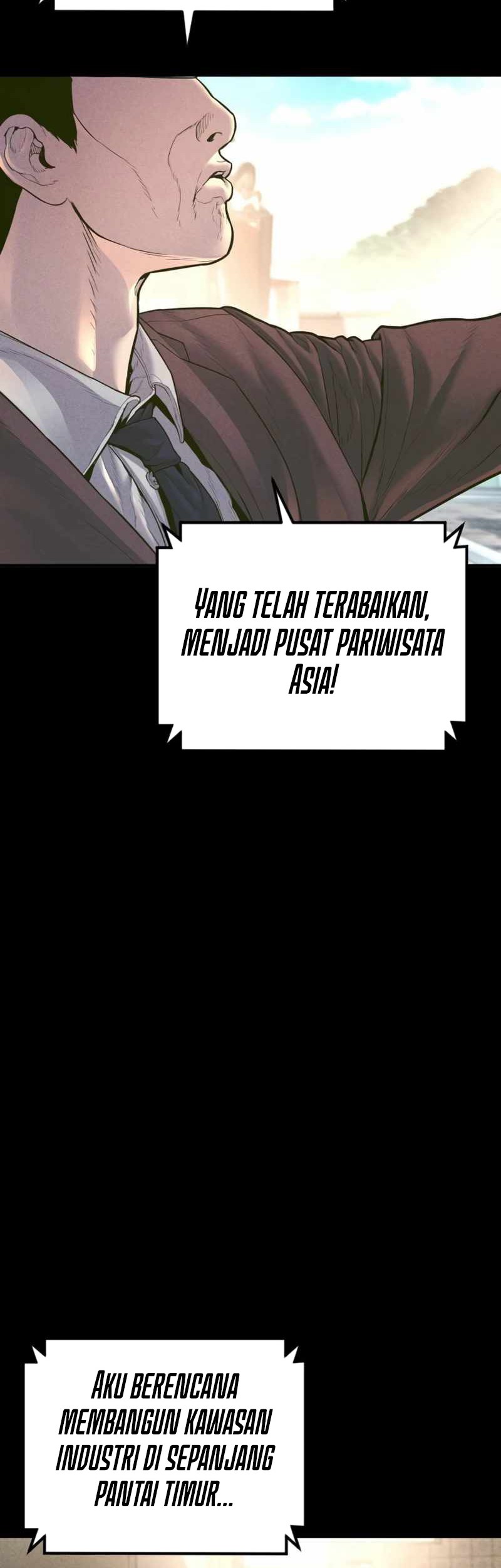 Manager Kim Chapter 158 - halaman 9