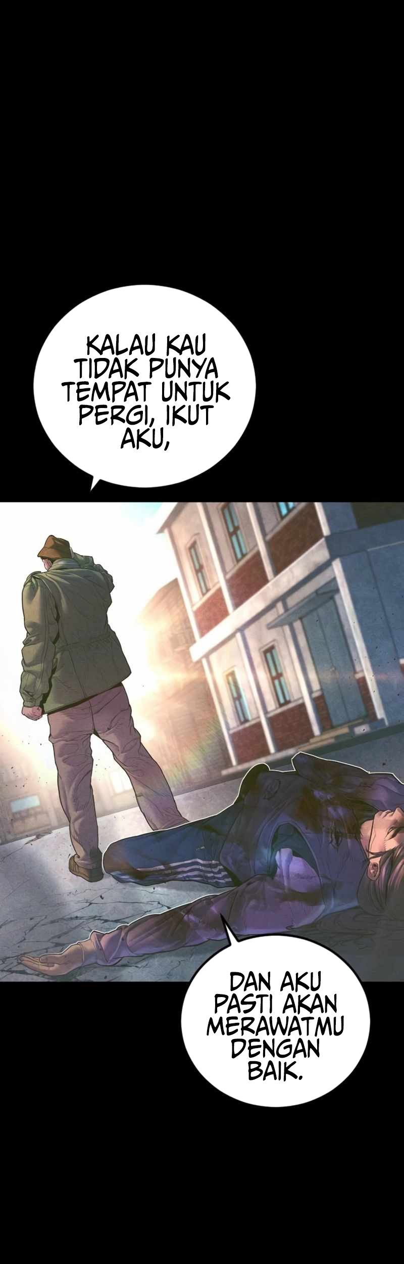 Manager Kim Chapter 158 - halaman 92