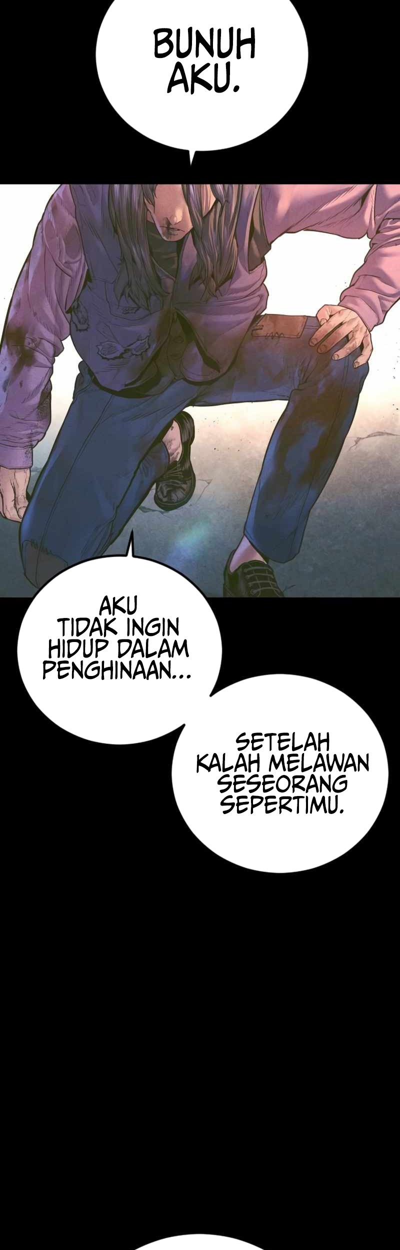 Manager Kim Chapter 158 - halaman 94