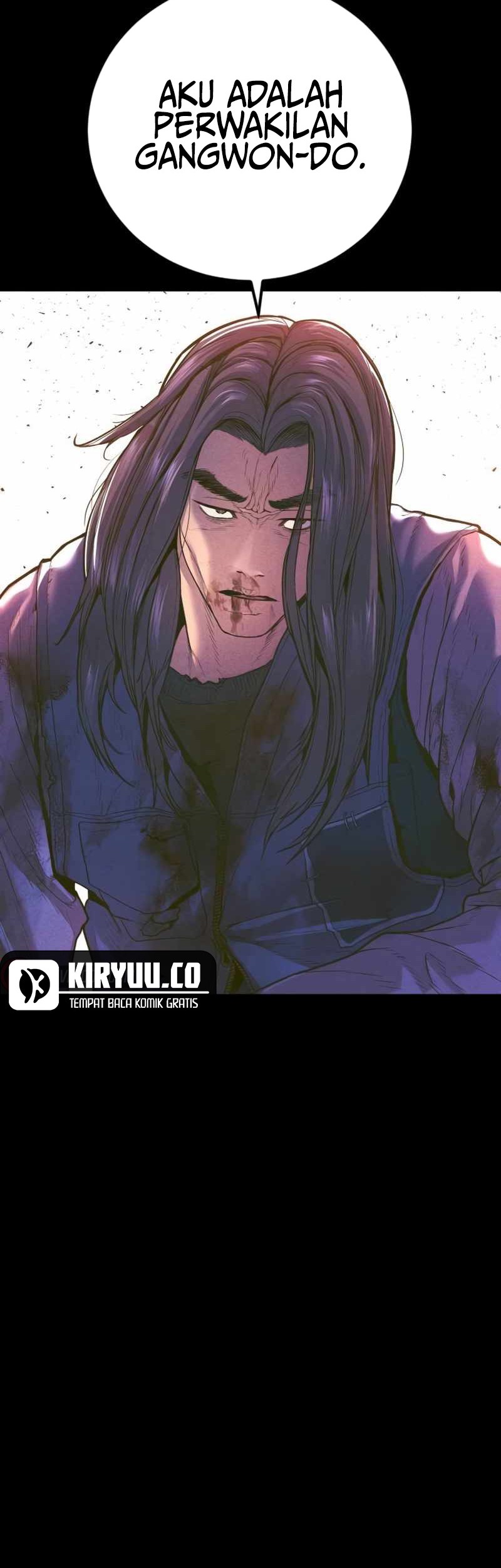 Manager Kim Chapter 158 - halaman 95