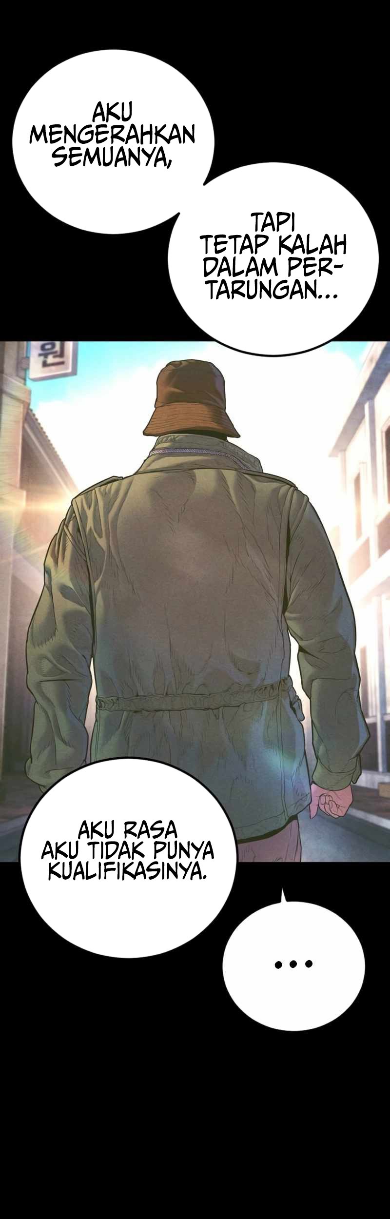 Manager Kim Chapter 158 - halaman 96