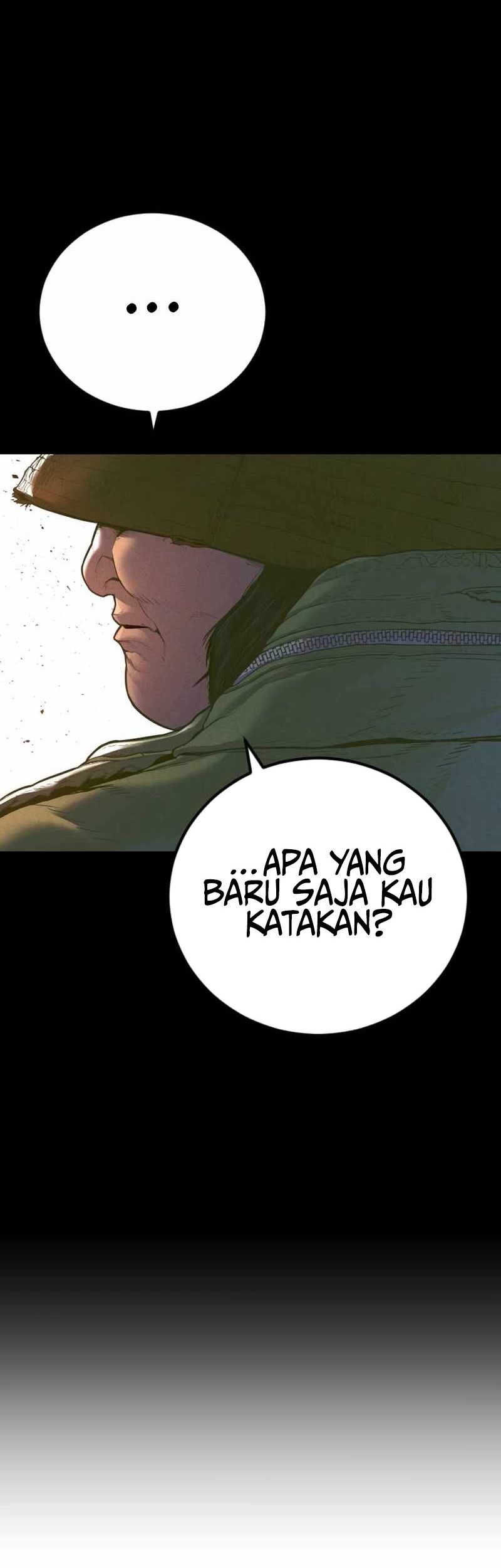 Manager Kim Chapter 158 - halaman 97
