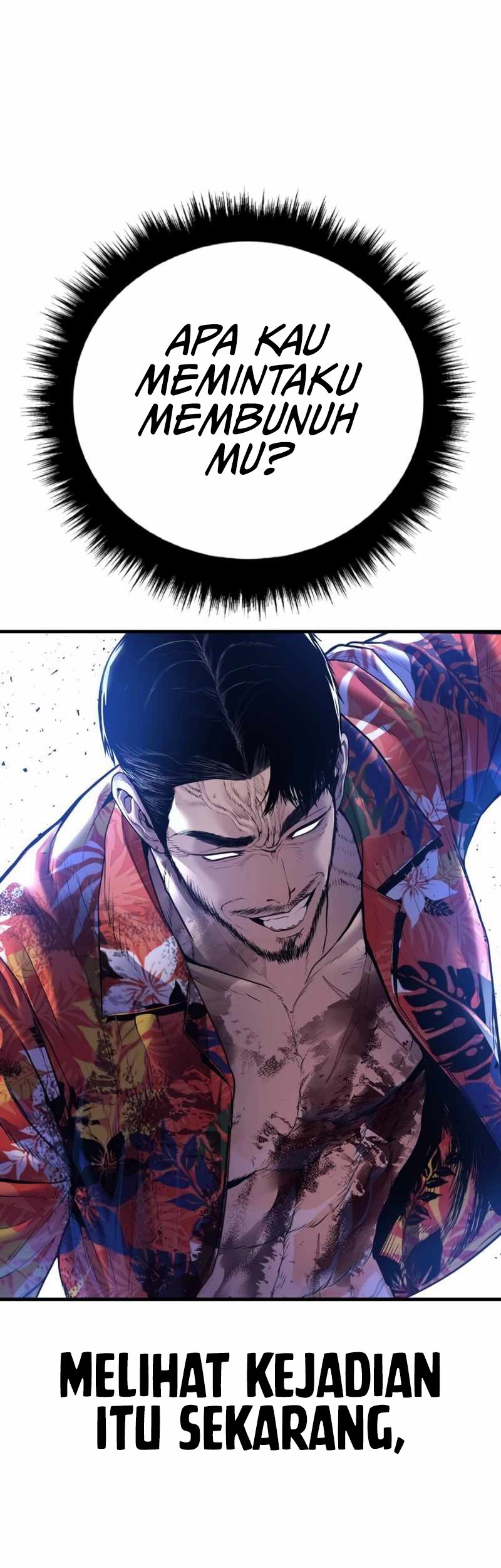 Manager Kim Chapter 158 - halaman 98