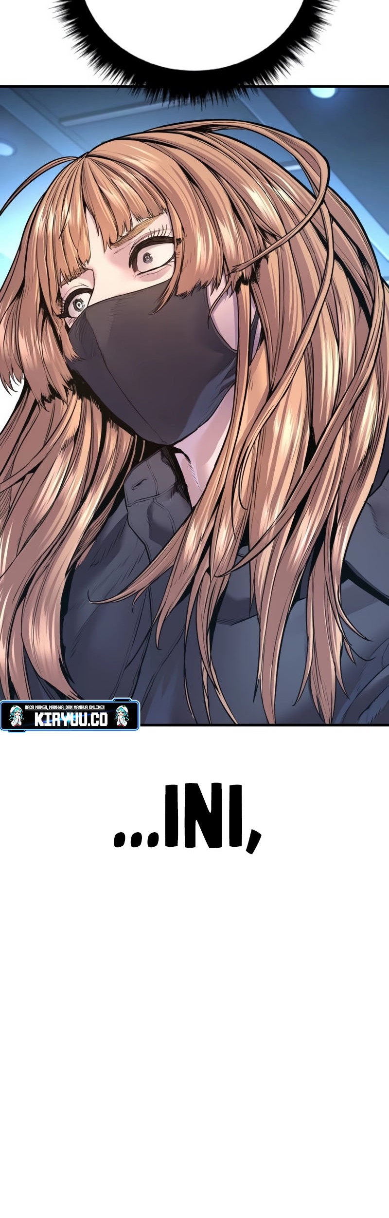 Manager Kim Chapter 159 - halaman 10