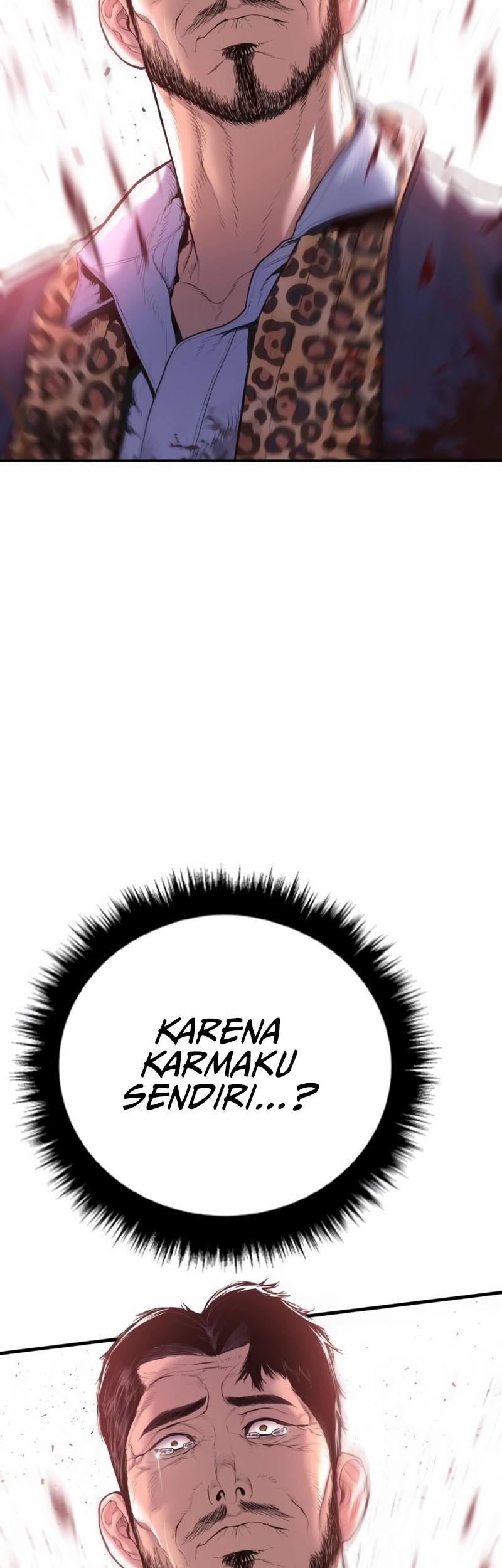 Manager Kim Chapter 159 - halaman 103