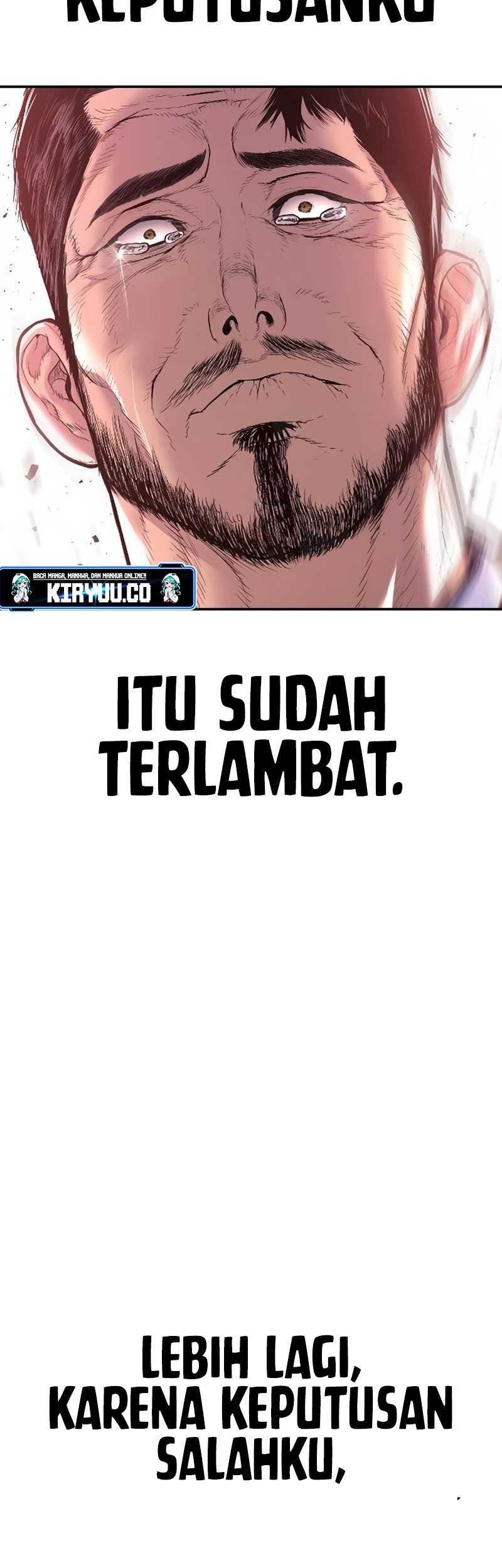 Manager Kim Chapter 159 - halaman 105