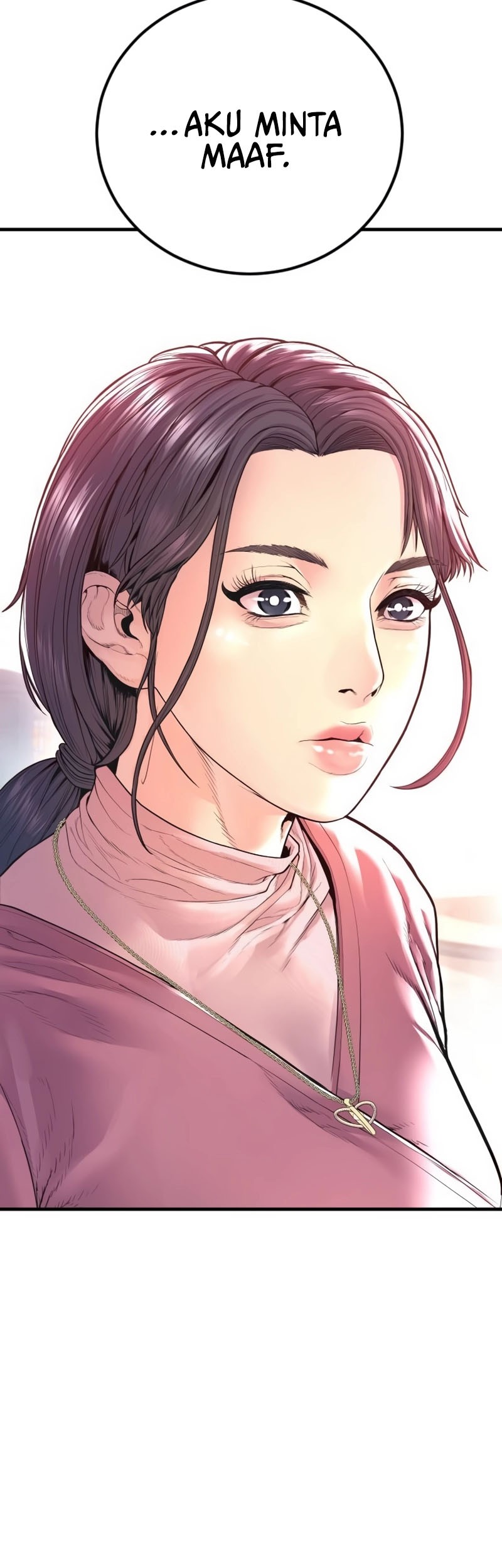 Manager Kim Chapter 159 - halaman 111