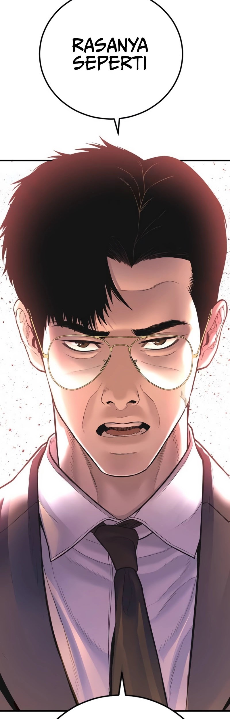 Manager Kim Chapter 159 - halaman 114