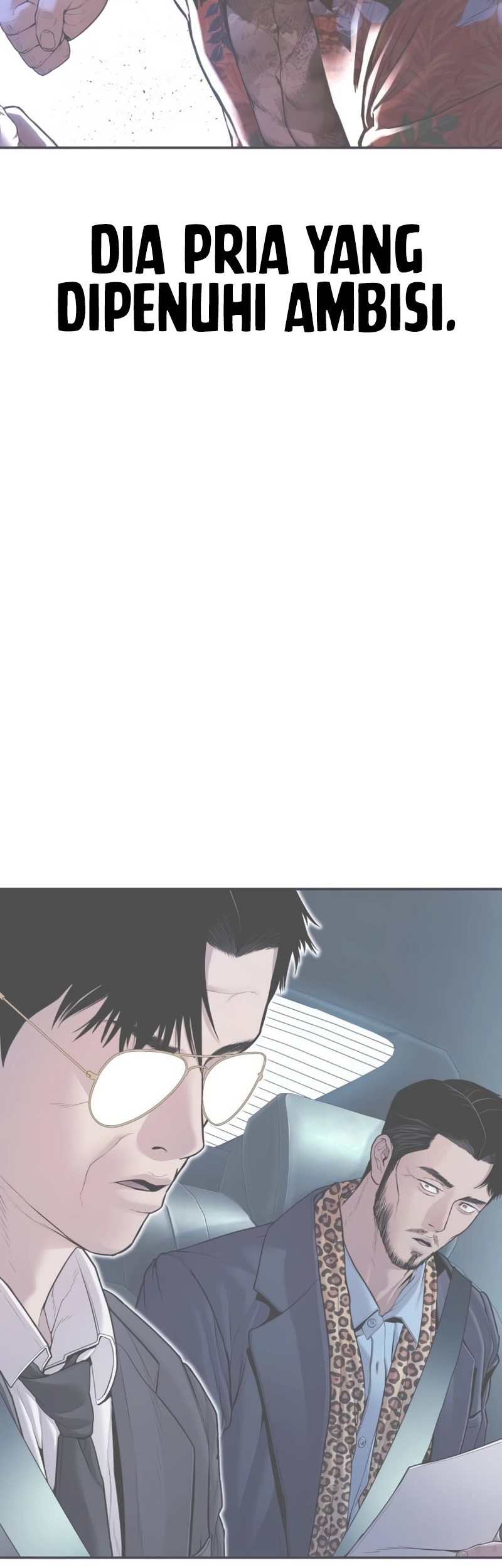 Manager Kim Chapter 159 - halaman 116