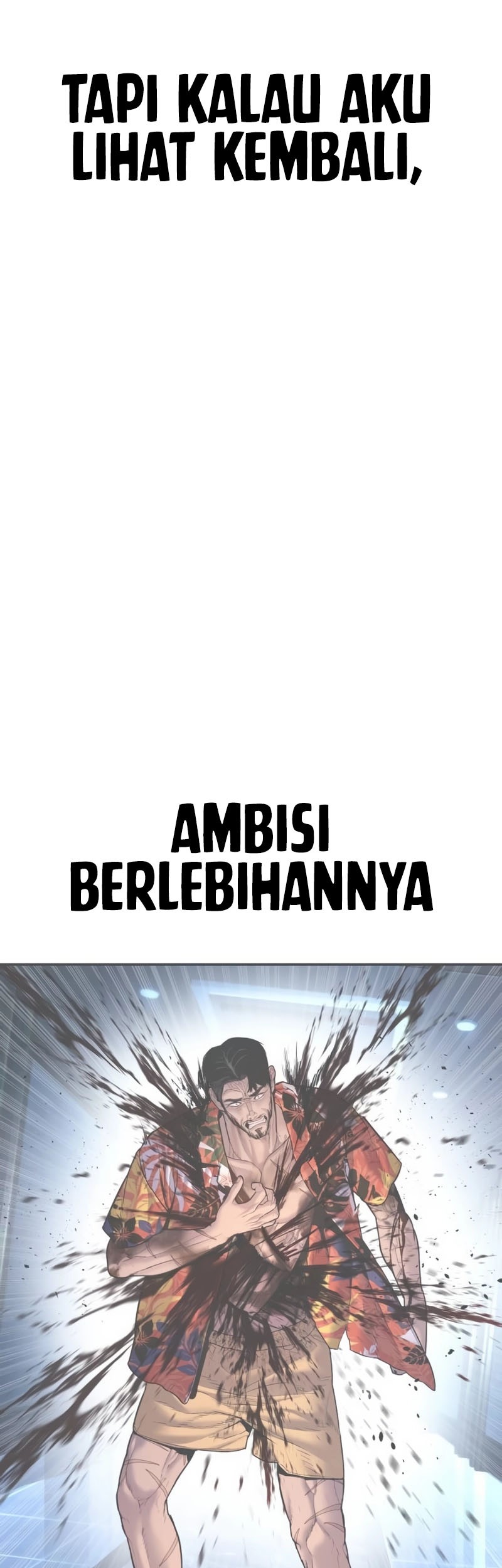 Manager Kim Chapter 159 - halaman 117