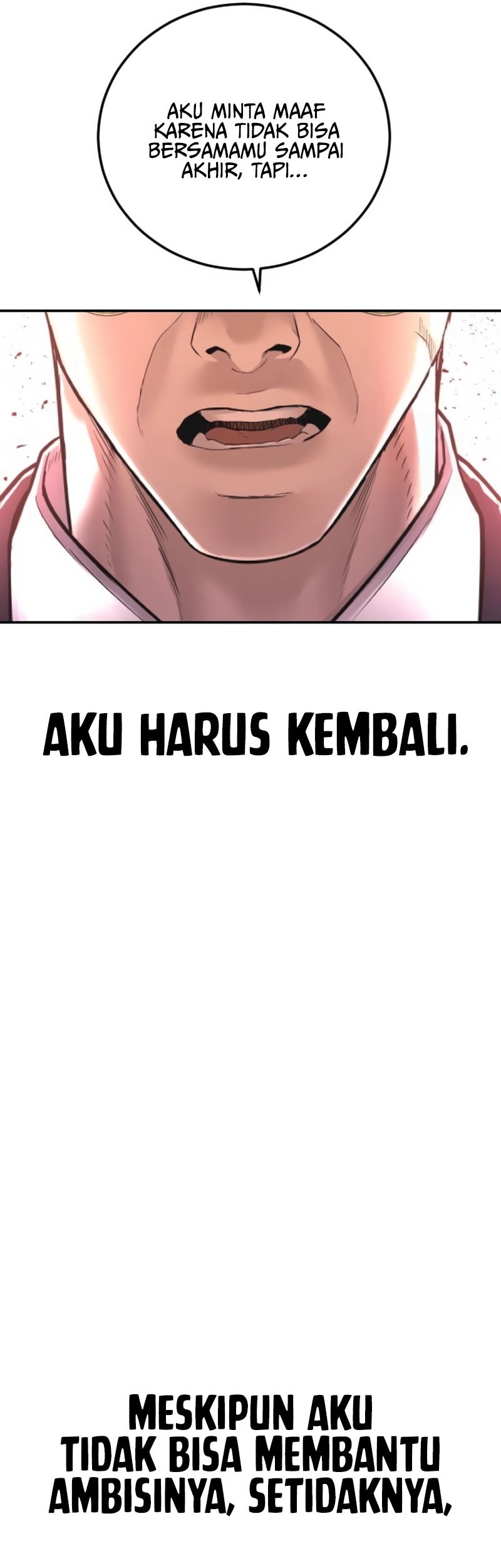 Manager Kim Chapter 159 - halaman 119