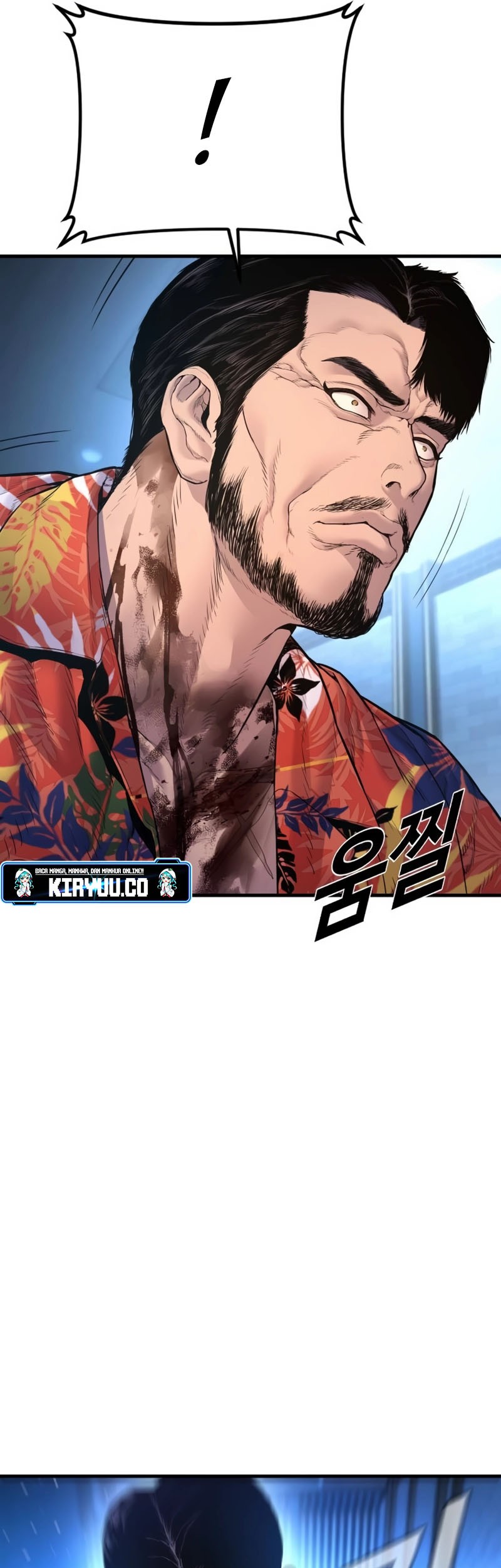 Manager Kim Chapter 159 - halaman 13