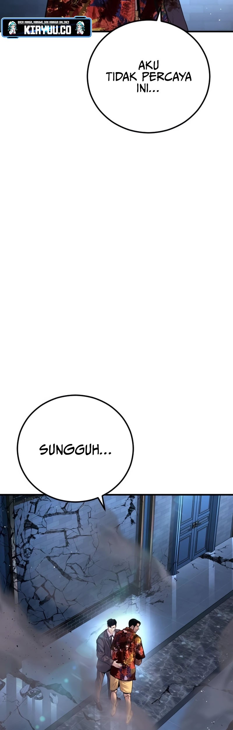 Manager Kim Chapter 159 - halaman 23