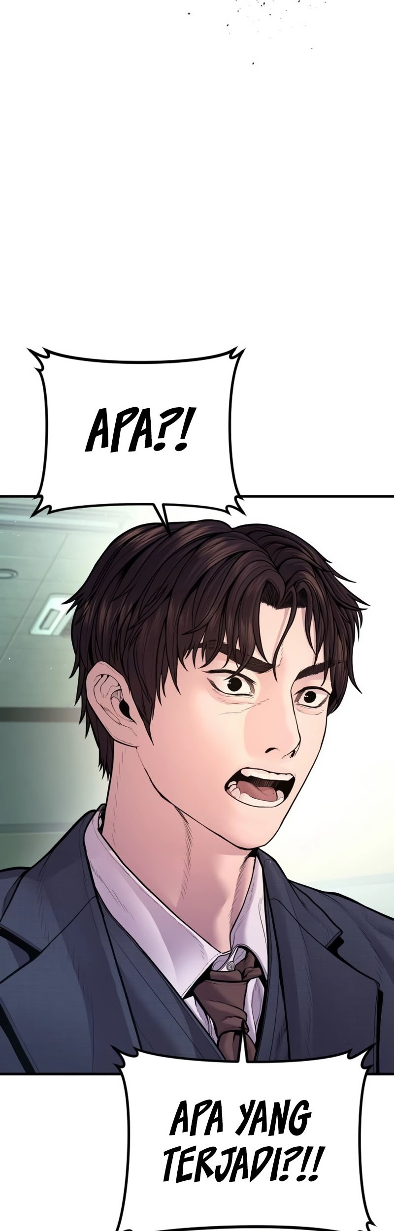 Manager Kim Chapter 159 - halaman 26