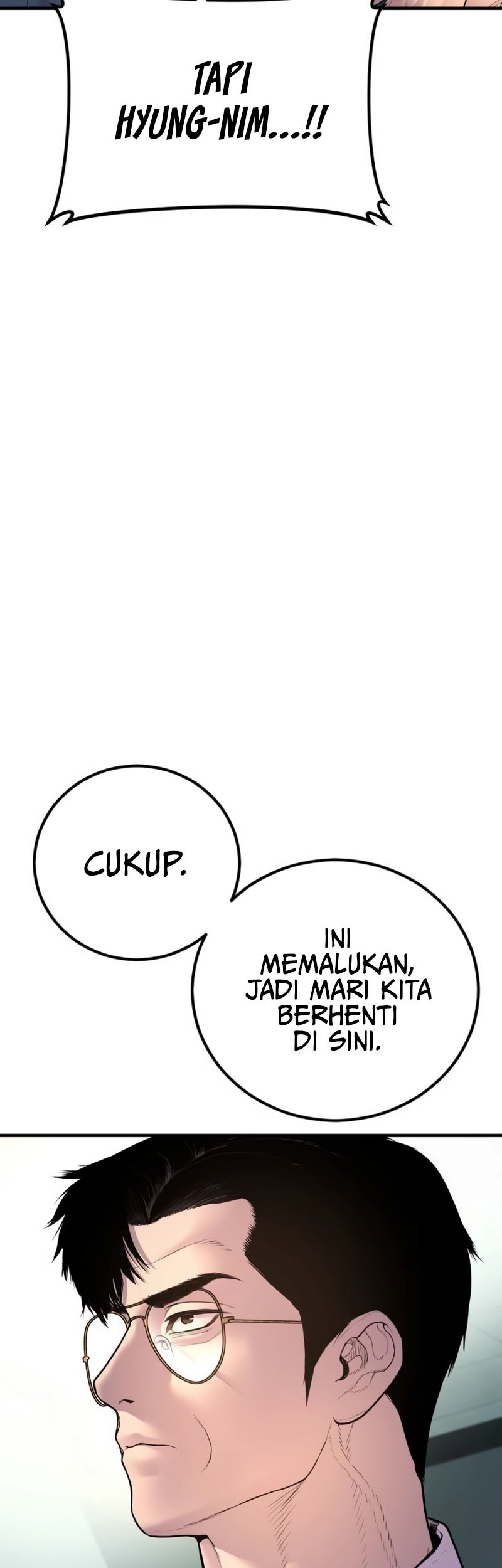 Manager Kim Chapter 159 - halaman 29