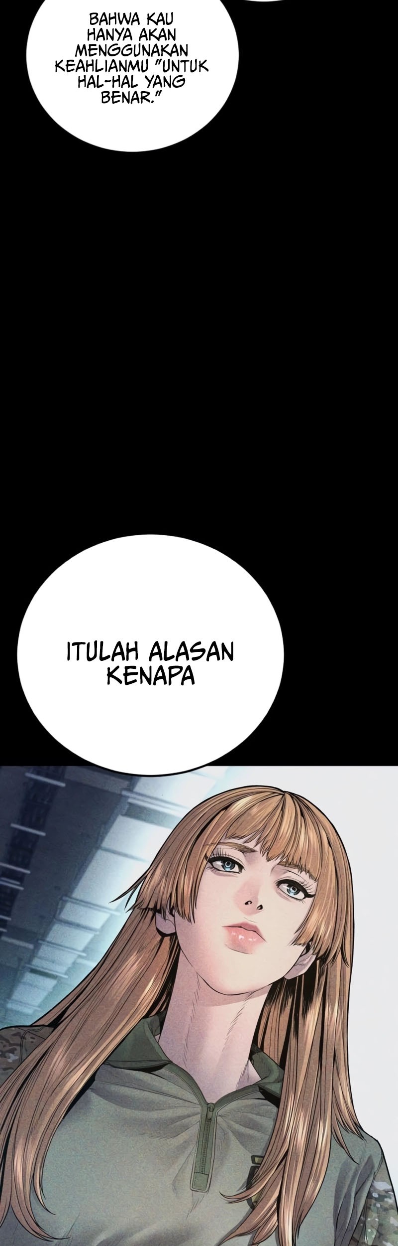Manager Kim Chapter 159 - halaman 3