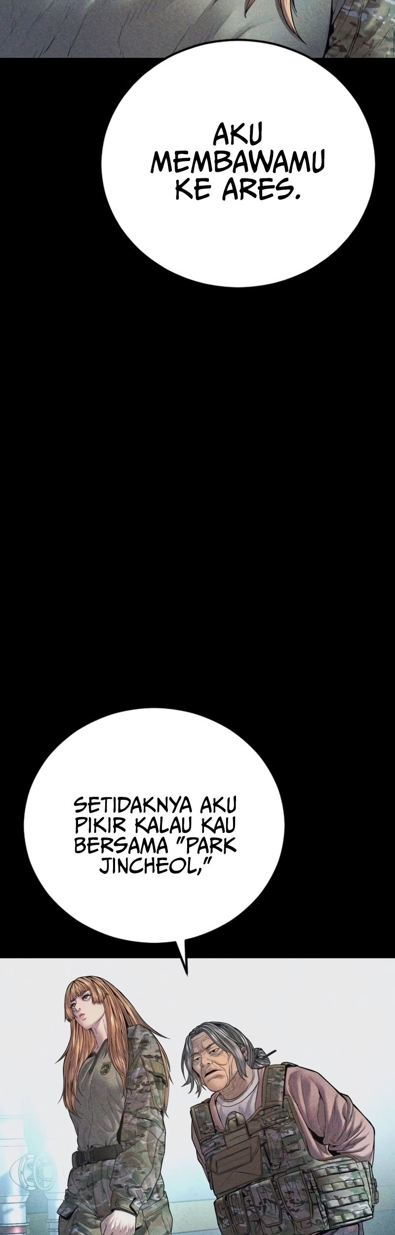 Manager Kim Chapter 159 - halaman 4