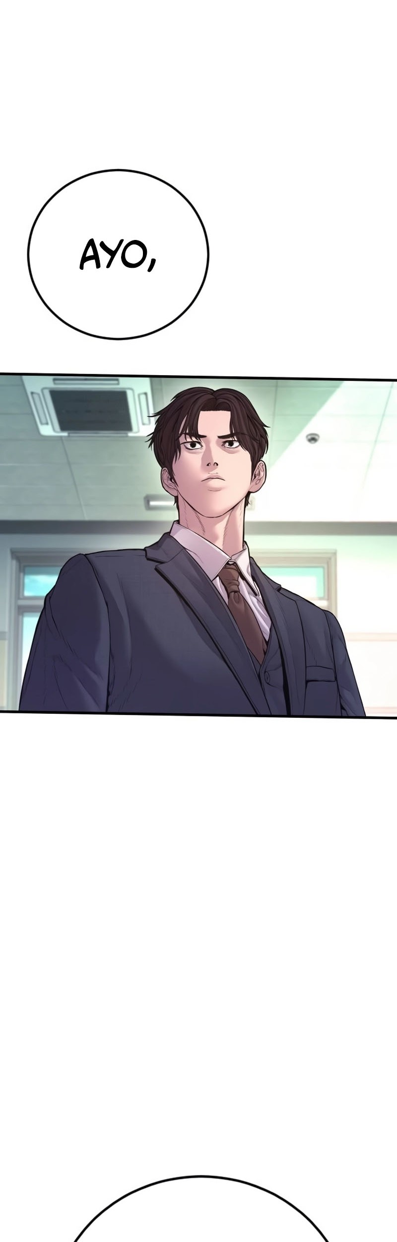 Manager Kim Chapter 159 - halaman 50