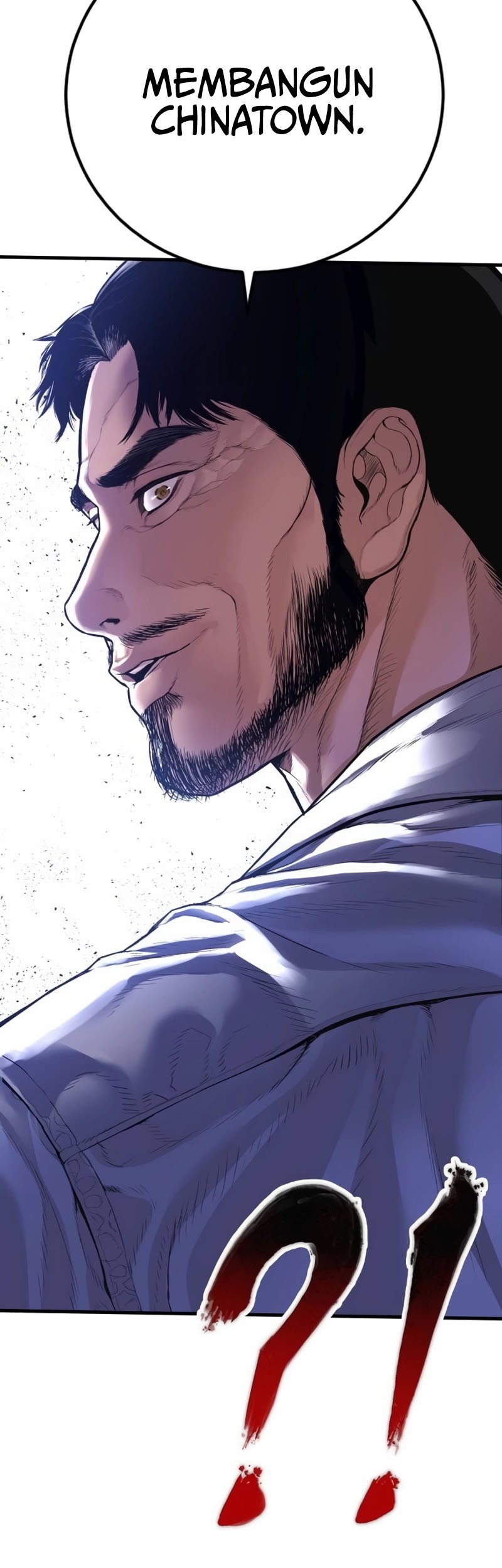 Manager Kim Chapter 159 - halaman 51