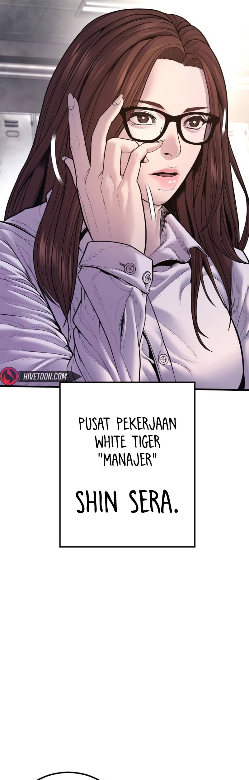 Manager Kim Chapter 159 - halaman 53