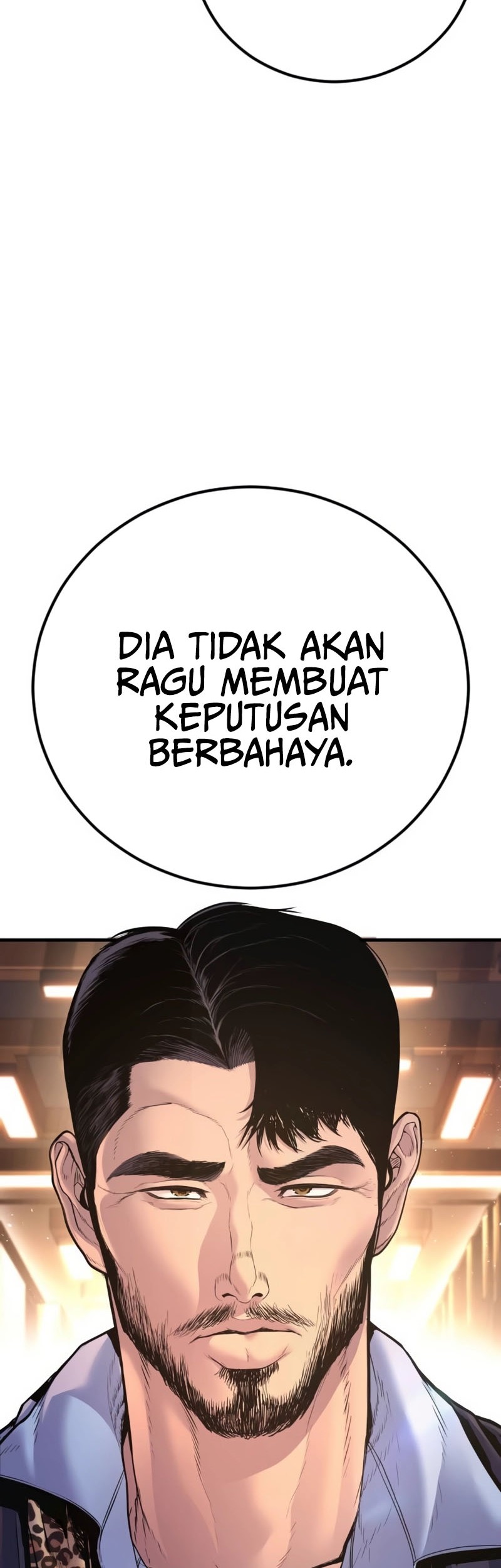 Manager Kim Chapter 159 - halaman 58