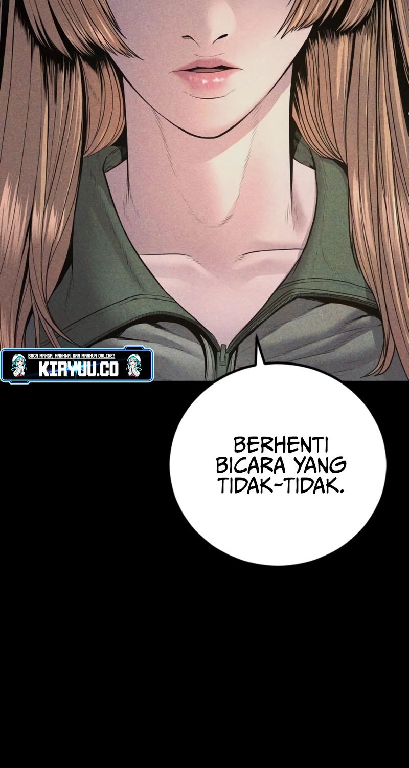 Manager Kim Chapter 159 - halaman 6