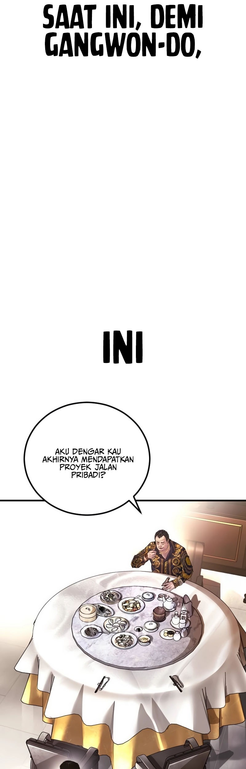Manager Kim Chapter 159 - halaman 63