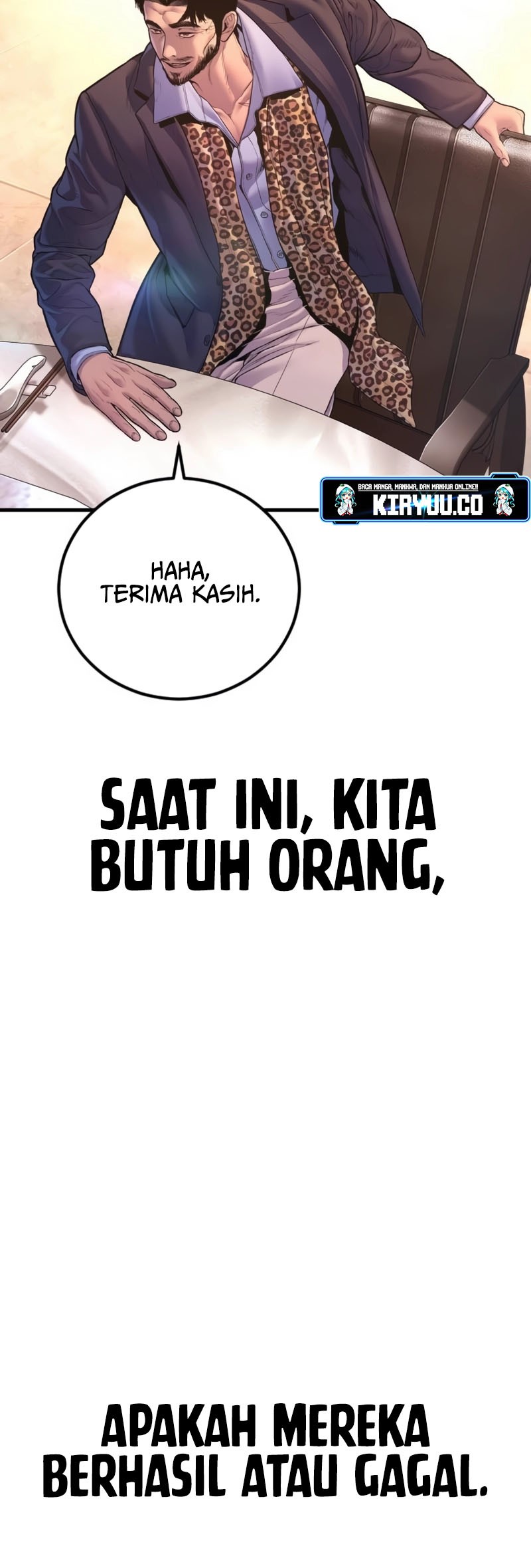 Manager Kim Chapter 159 - halaman 65