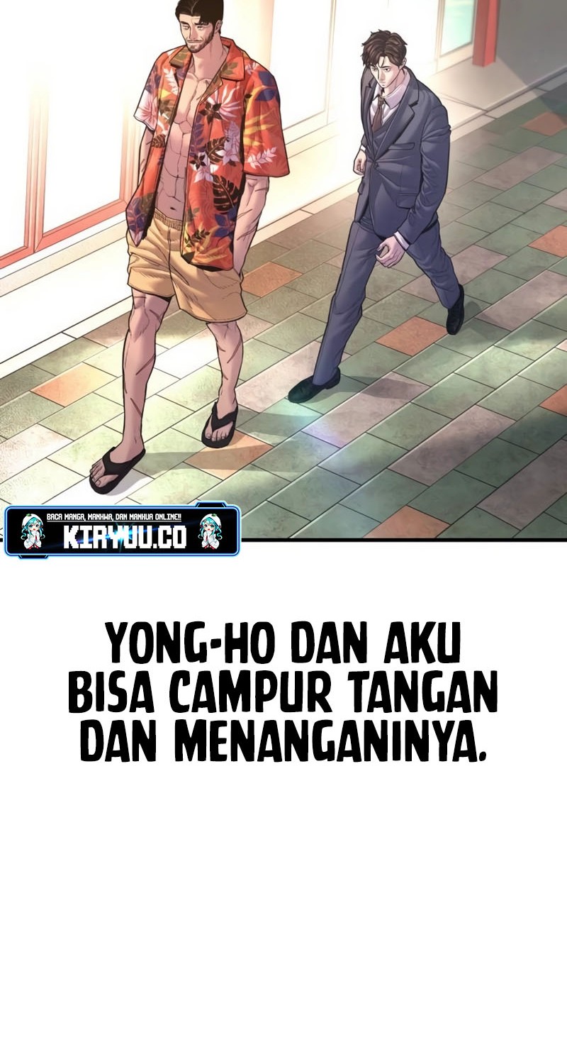 Manager Kim Chapter 159 - halaman 77
