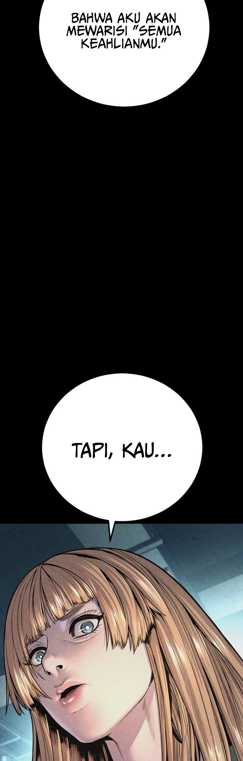 Manager Kim Chapter 159 - halaman 8