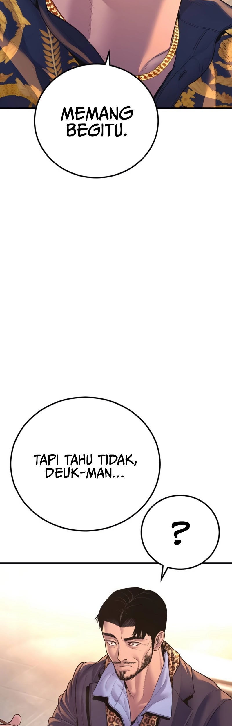 Manager Kim Chapter 159 - halaman 82