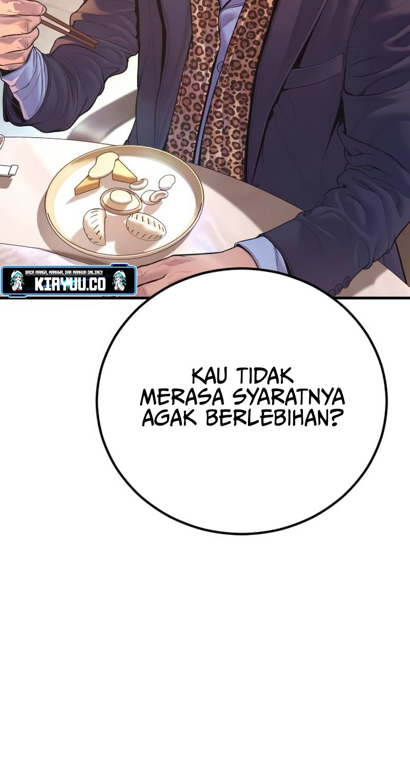 Manager Kim Chapter 159 - halaman 83