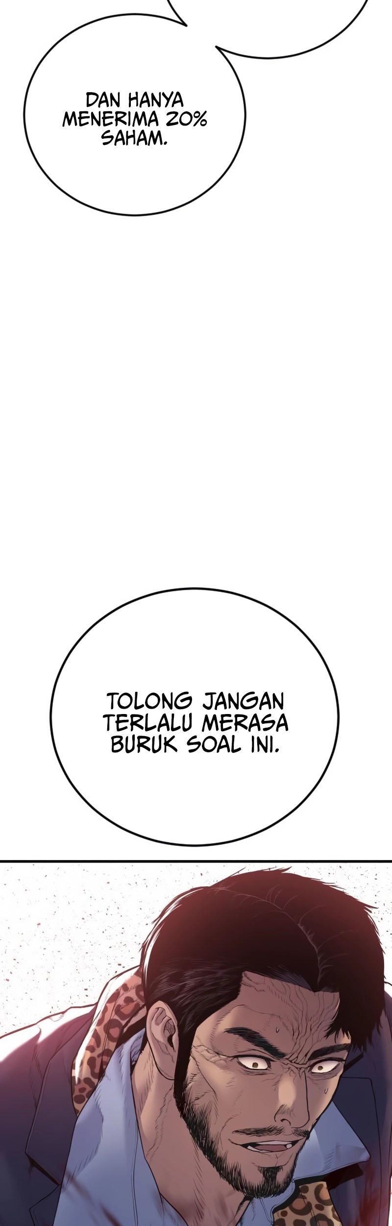 Manager Kim Chapter 159 - halaman 91